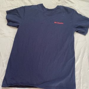 Men’s Colombia Tee